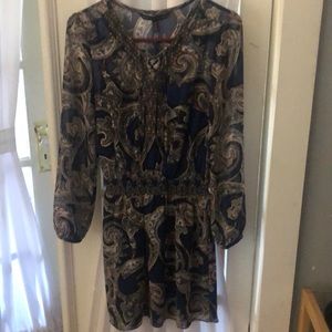 White House Black Market Dress